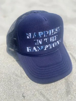 Foam Hat