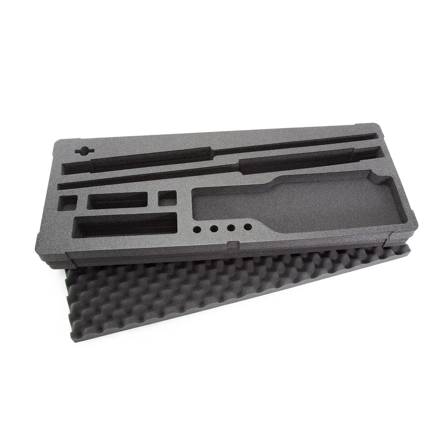 Foam insert for NANUK 985 TAKEDOWN