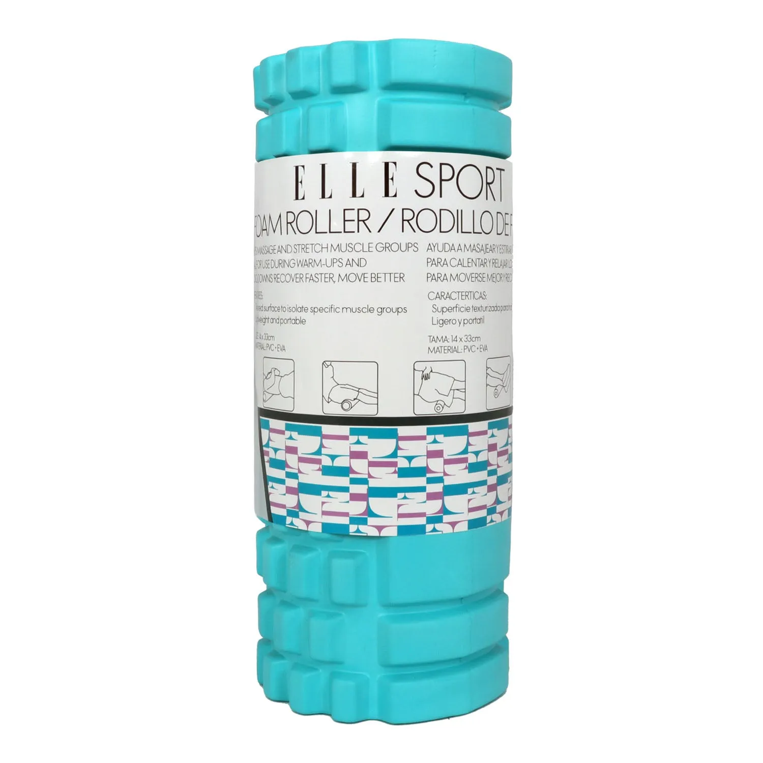 Foam Roller