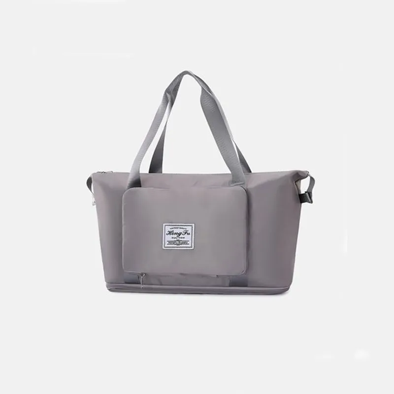 Foldable Travel Bag