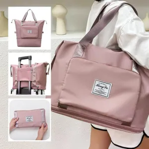 Foldable Travel Bag
