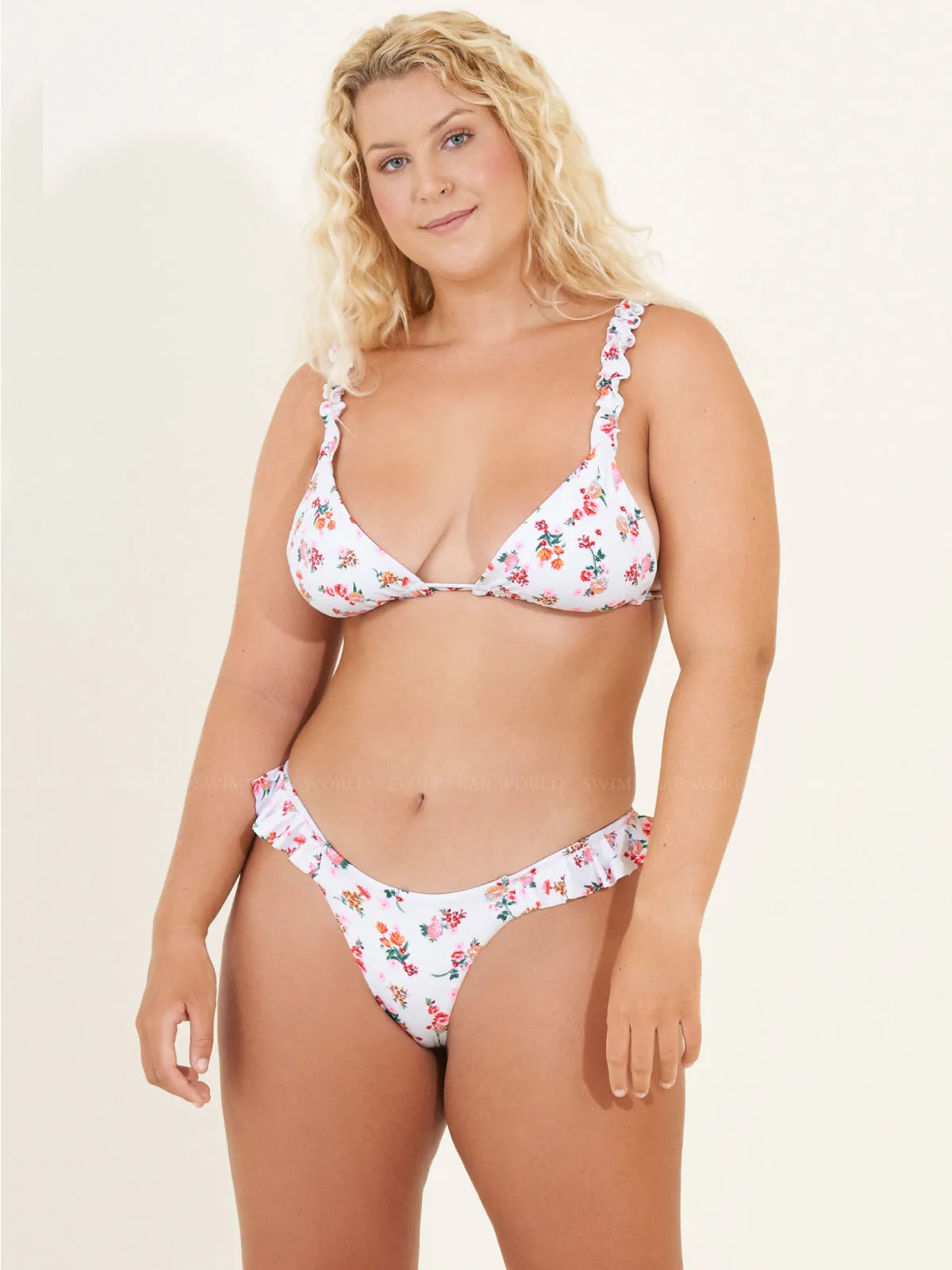 Fressia Sunset-Fressia Kali