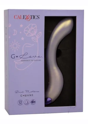 G Love G Wand