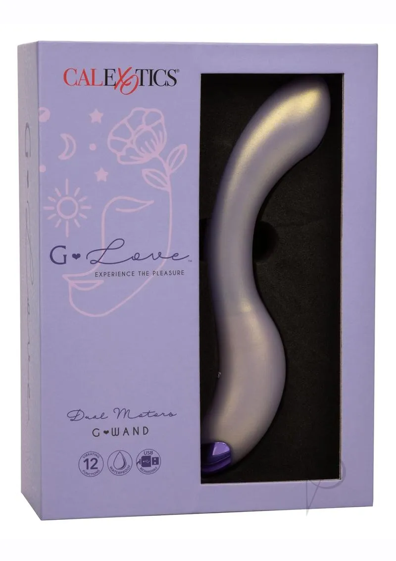 G Love G Wand