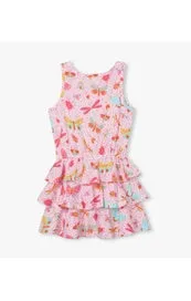 Garden Friends Dress