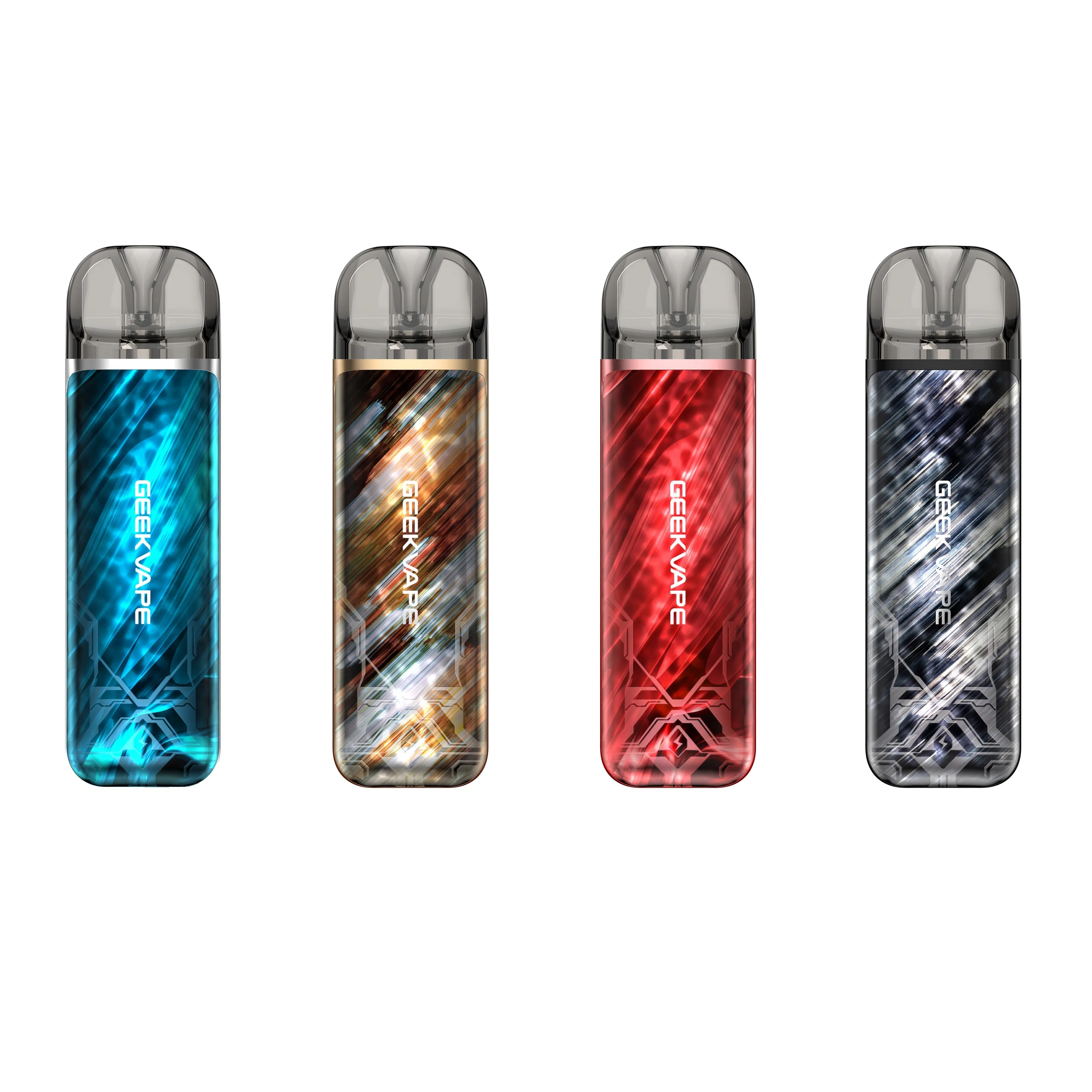 GEEKVAPE - Obelisk U Pod Kit 950mAh (GEEKVAPE U Series)