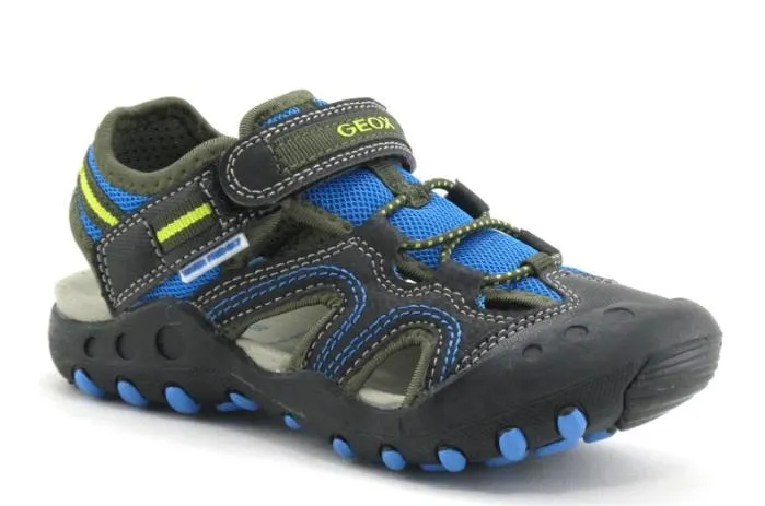 Geox Kyle Sandal