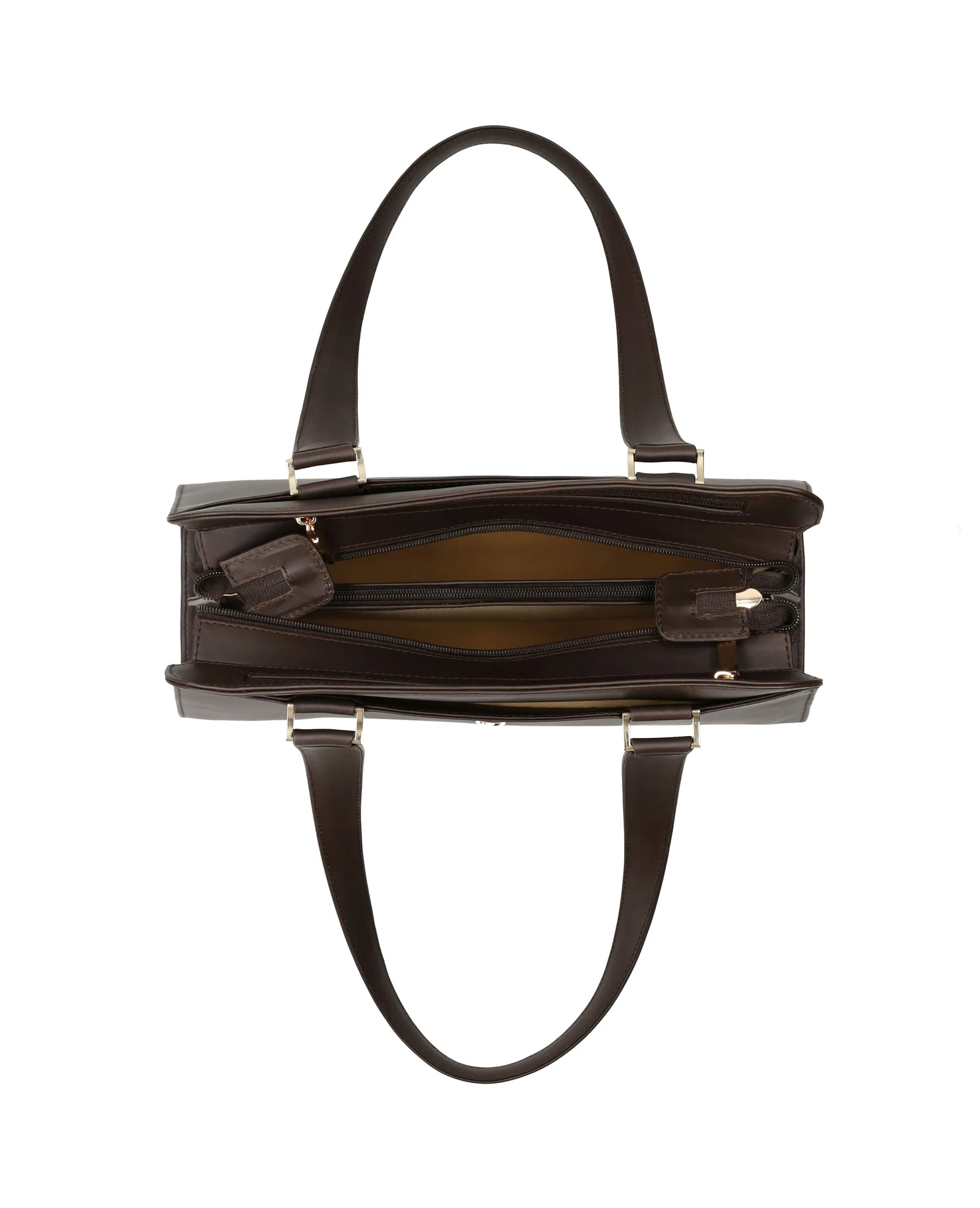 Geranium Handbag