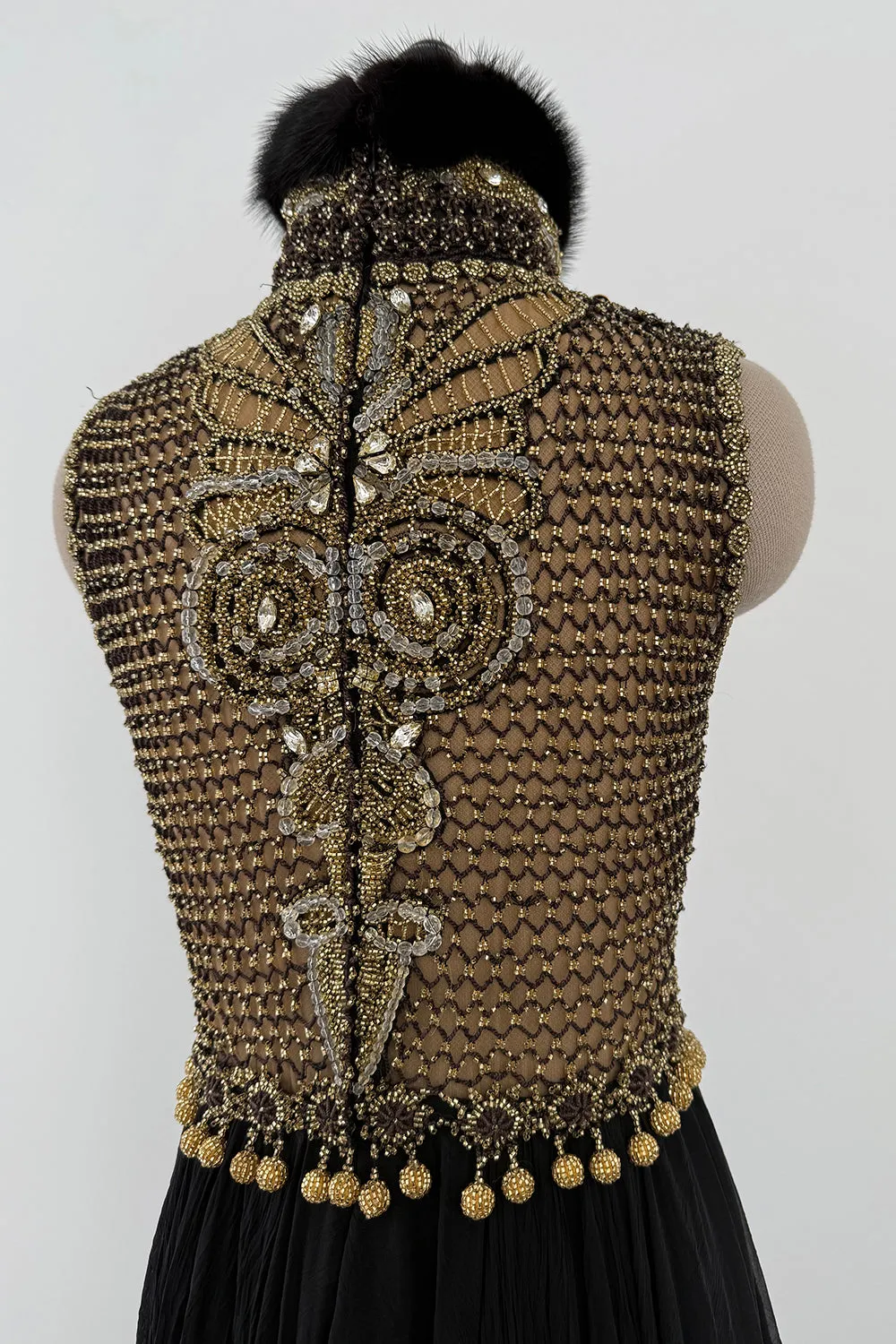 Gianfranco Ferre Fall 2006 Runway