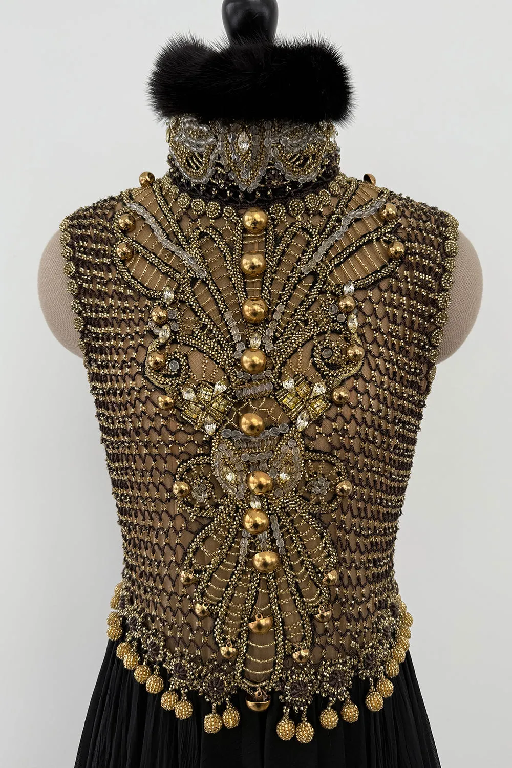 Gianfranco Ferre Fall 2006 Runway