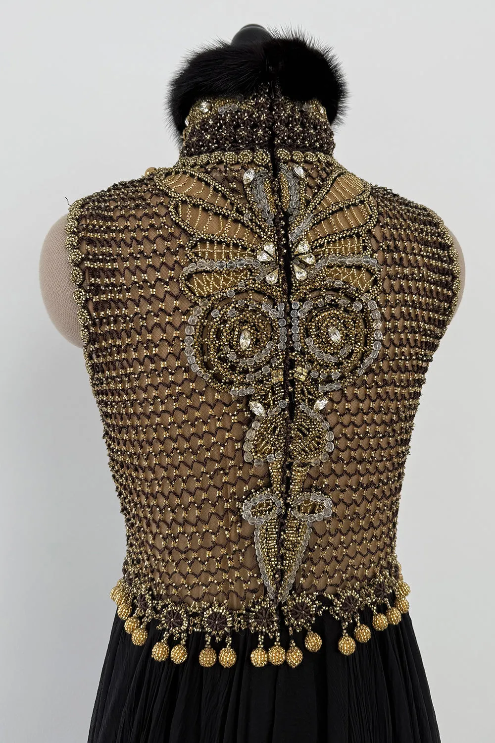 Gianfranco Ferre Fall 2006 Runway