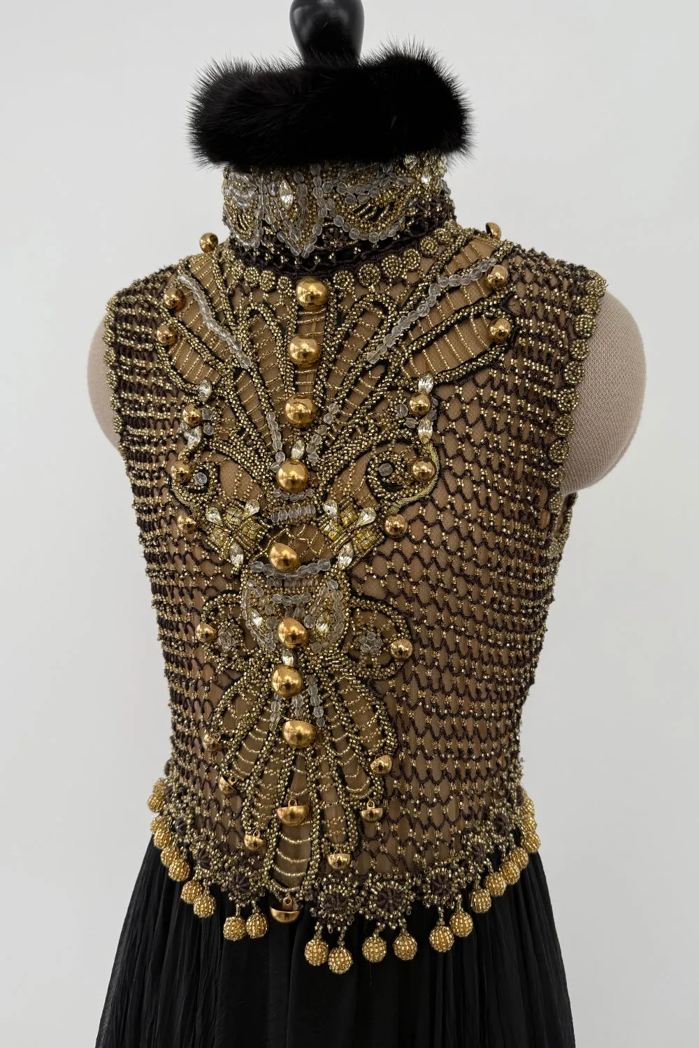 Gianfranco Ferre Fall 2006 Runway