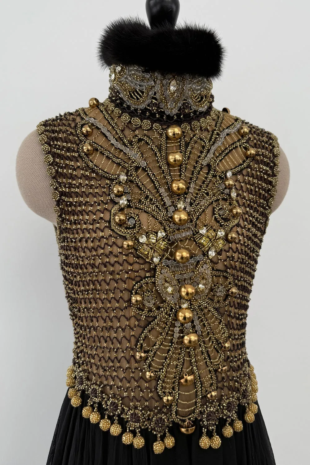 Gianfranco Ferre Fall 2006 Runway
