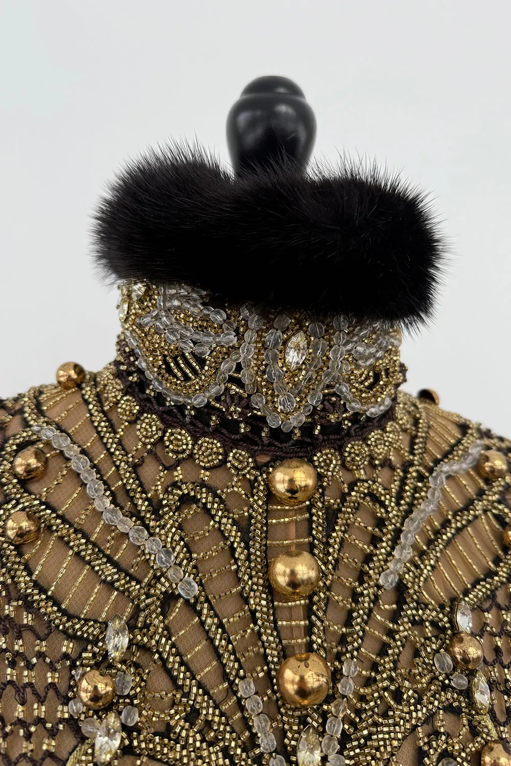 Gianfranco Ferre Fall 2006 Runway