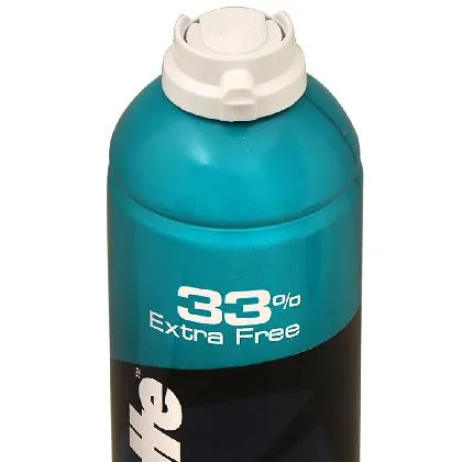 Gillette Regular Sensitive Shaving Foam 418 g