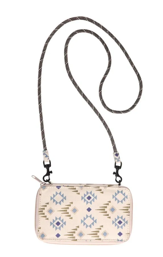 Go Time Bi-Fold Wallet