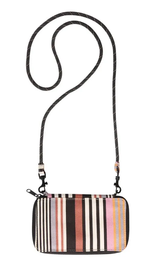 Go Time Bi-Fold Wallet