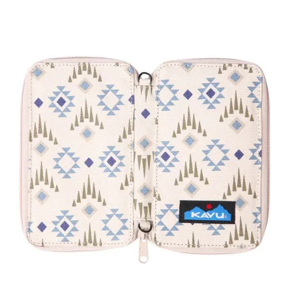 Go Time Bi-Fold Wallet