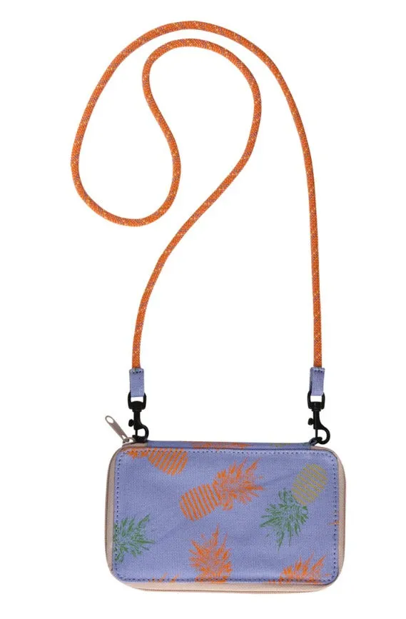 Go Time Bi-Fold Wallet