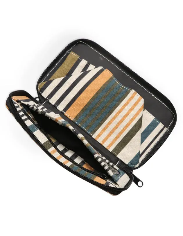 Go Time Bi-Fold Wallet