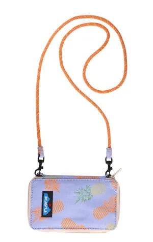 Go Time Bi-Fold Wallet
