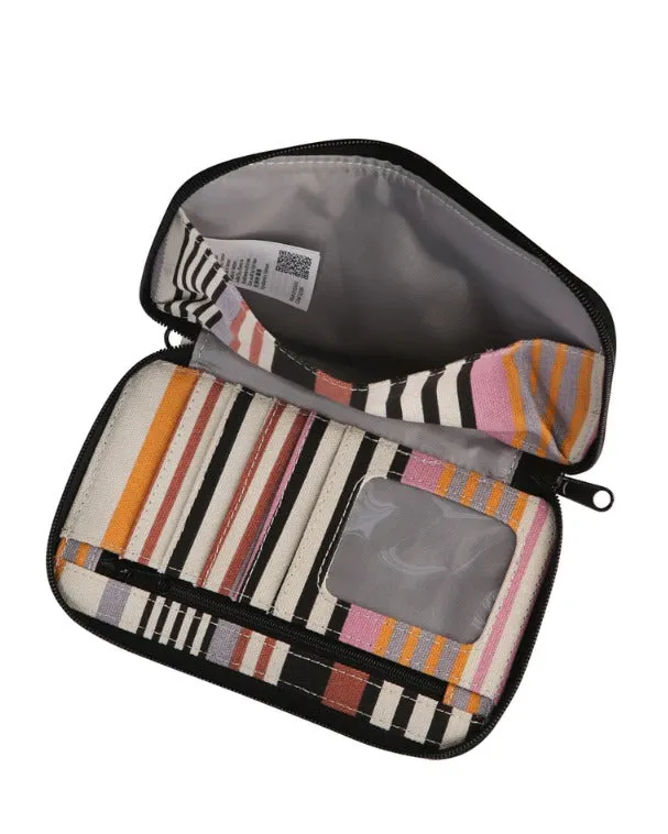 Go Time Bi-Fold Wallet