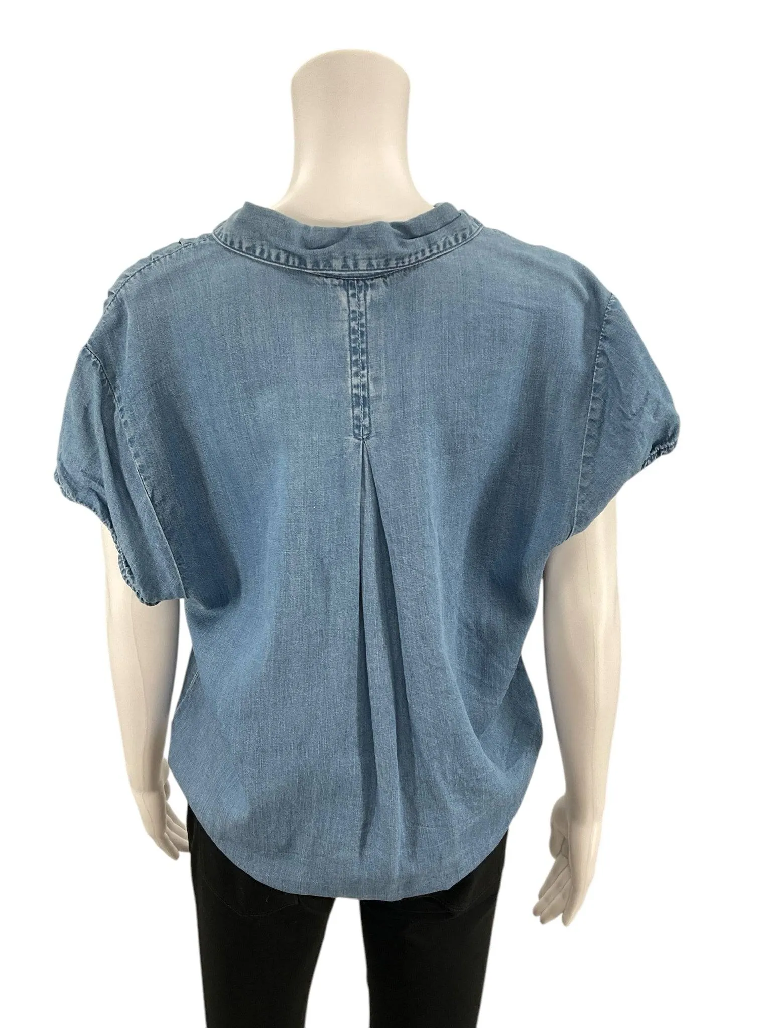 Grand & Greene Top Size Medium