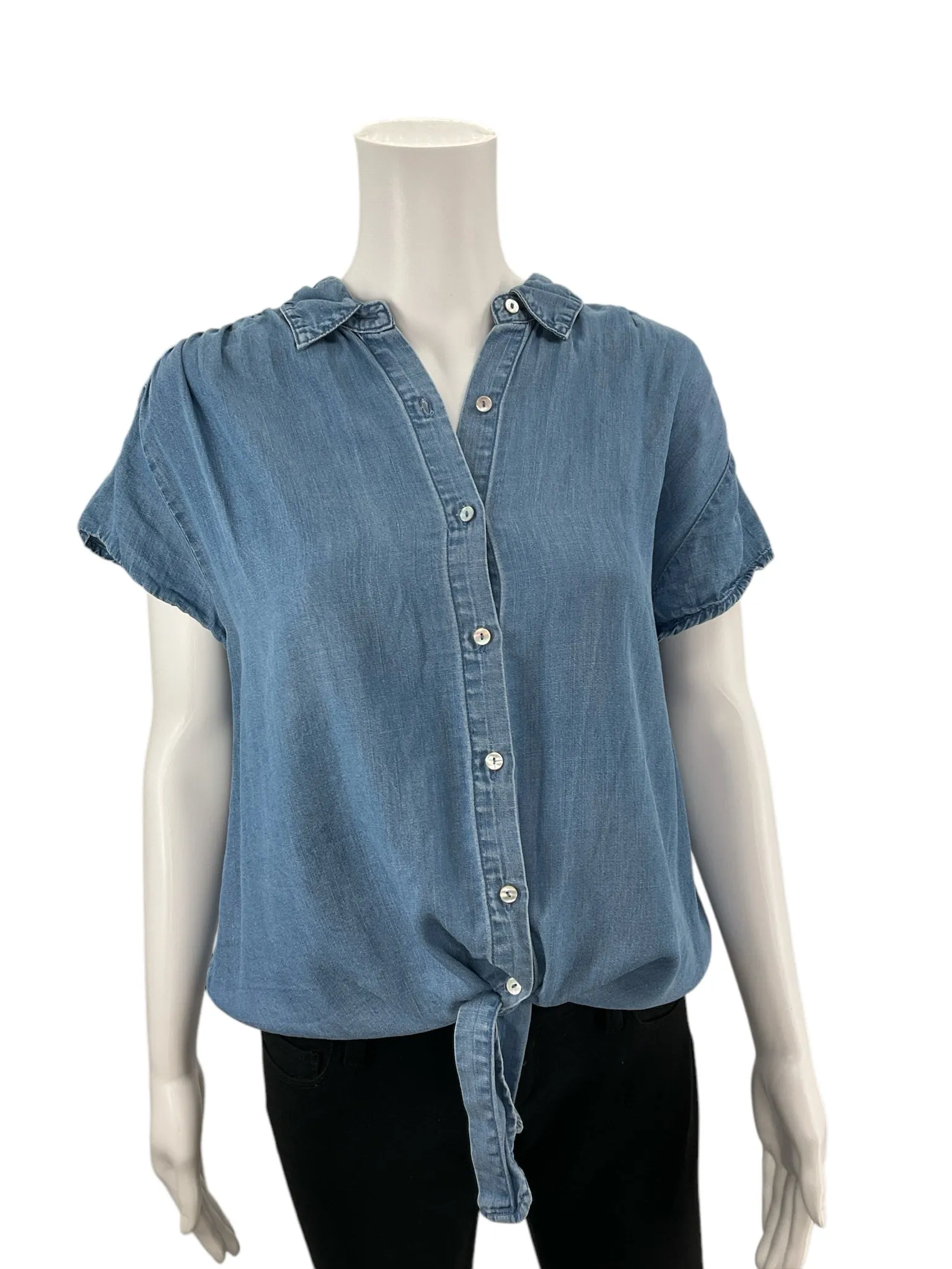 Grand & Greene Top Size Medium