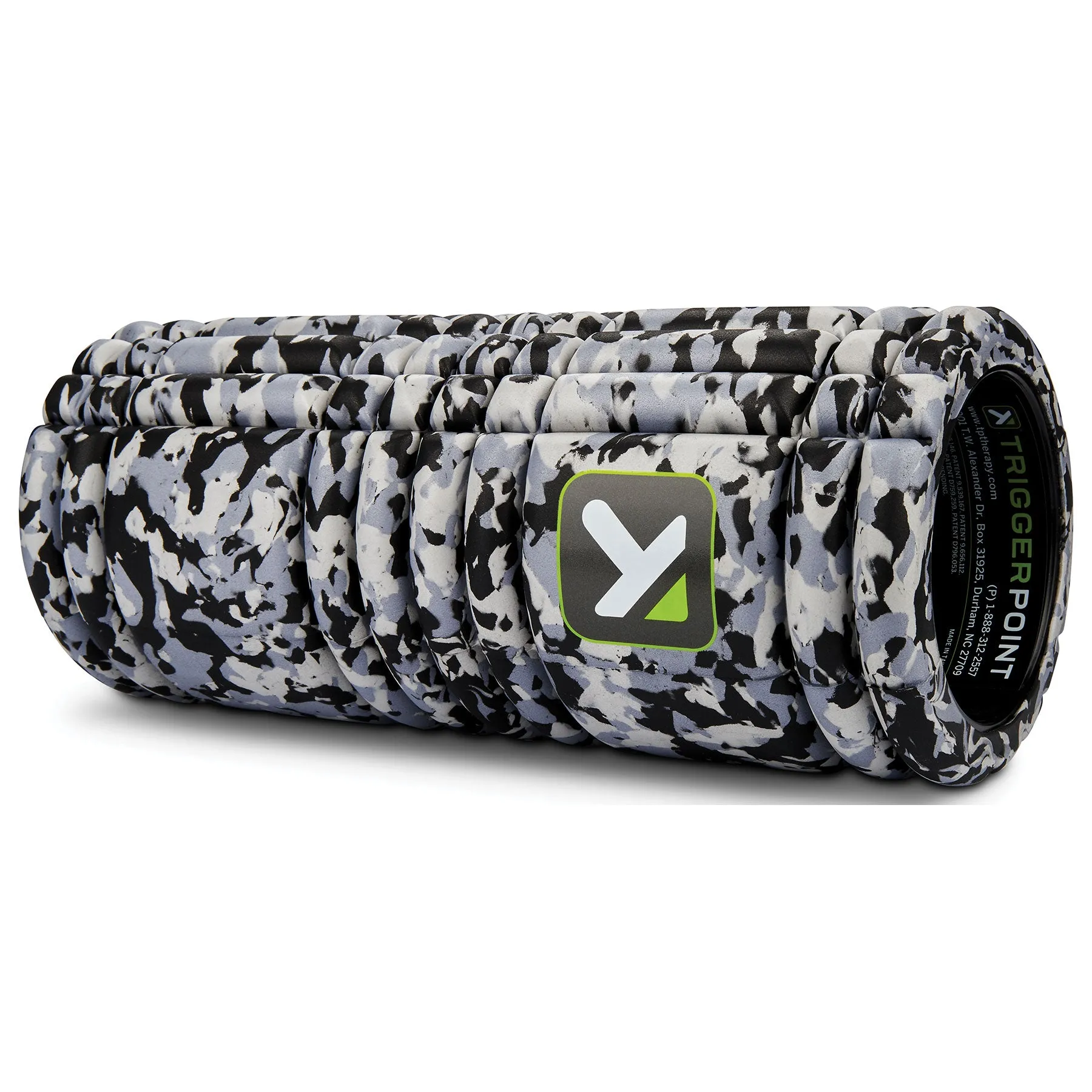 GRID 1.0 Foam Roller