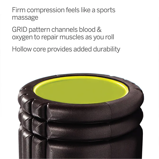 GRID 1.0 Foam Roller