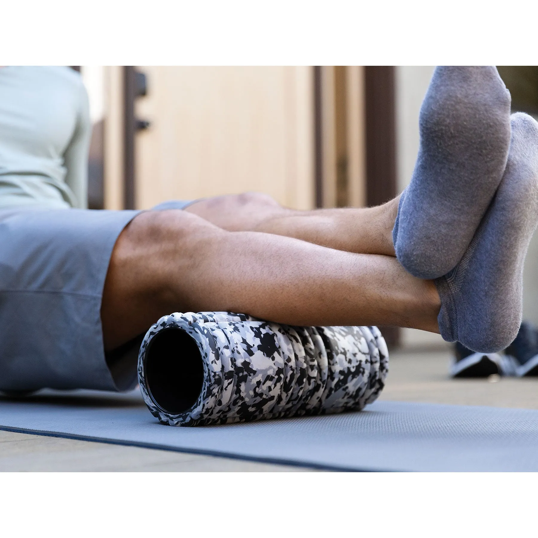 GRID 1.0 Foam Roller
