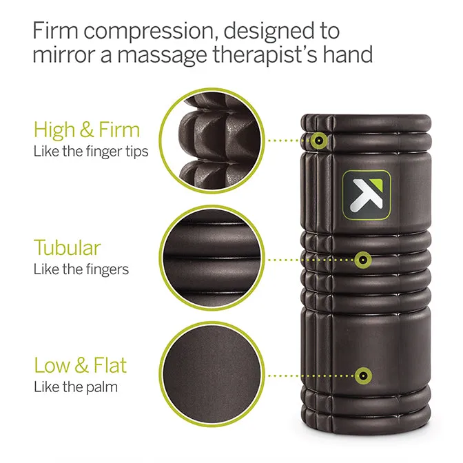 GRID 1.0 Foam Roller