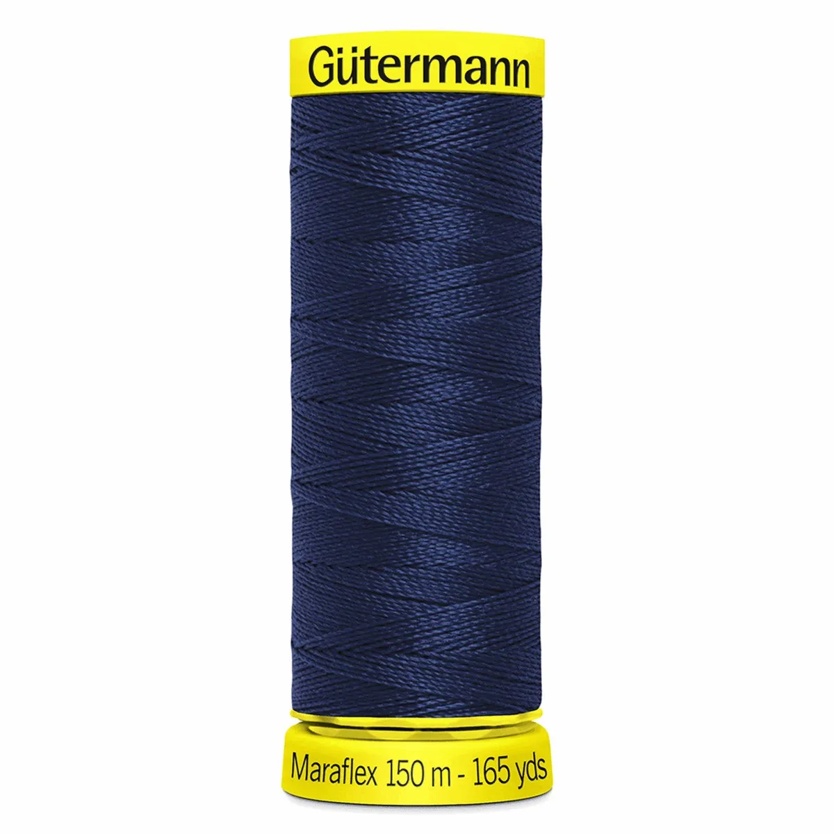 Gutermann 150m Maraflex Stretch Jersey Thread - 310 Midnight