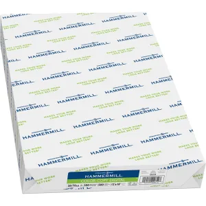 Hammermill Color Copy Digital 12x18 Laser, Inkjet Copy & Multipurpose Paper