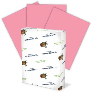 Hammermill Colors Colored Paper - 30%