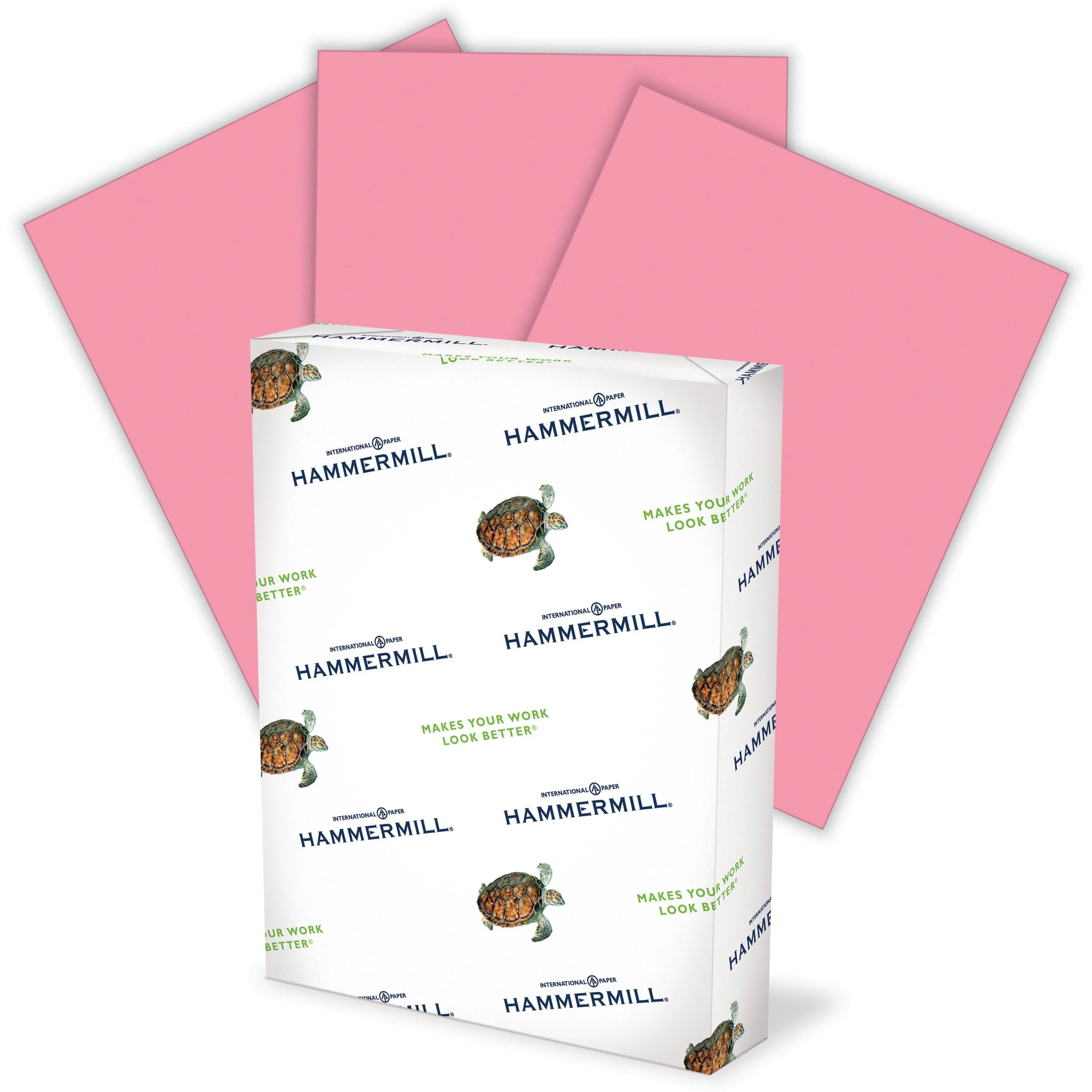 Hammermill Colors Colored Paper - 30%