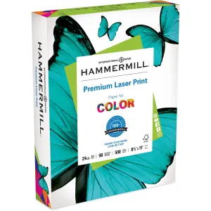 Hammermill Laser Print Laser Paper