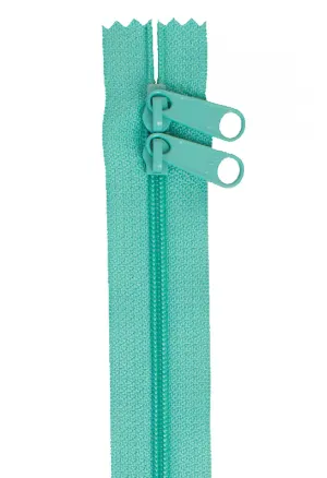Handbag Zipper 40" 212 Turquoise