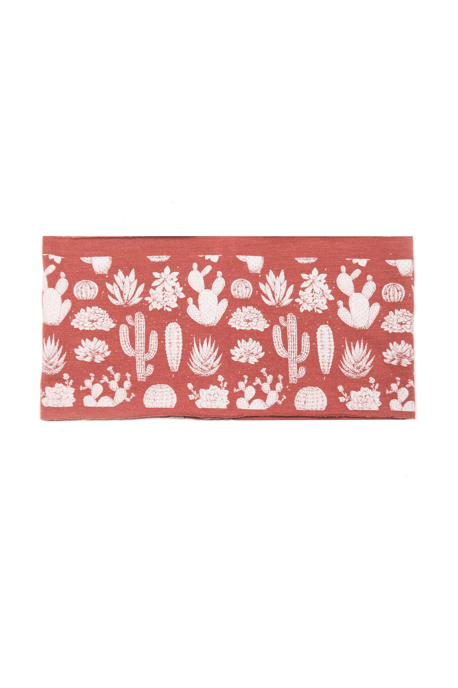 Headband/Gaiter/Mask: Desert (KIDS)