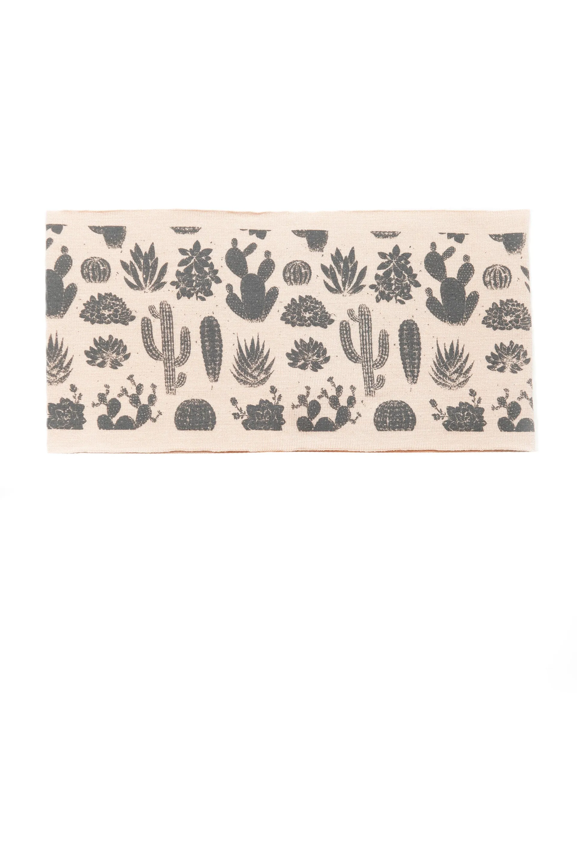 Headband/Gaiter/Mask: Desert (KIDS)