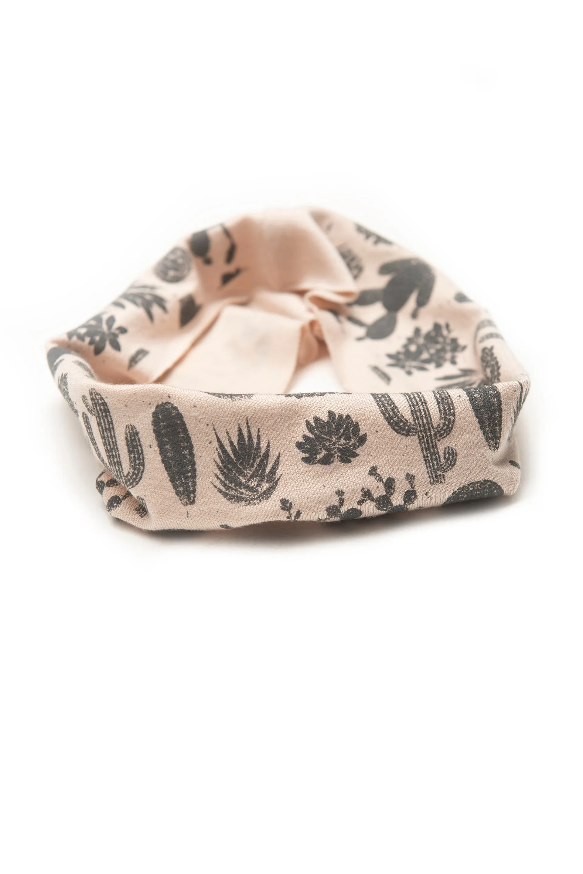 Headband/Gaiter/Mask: Desert (KIDS)