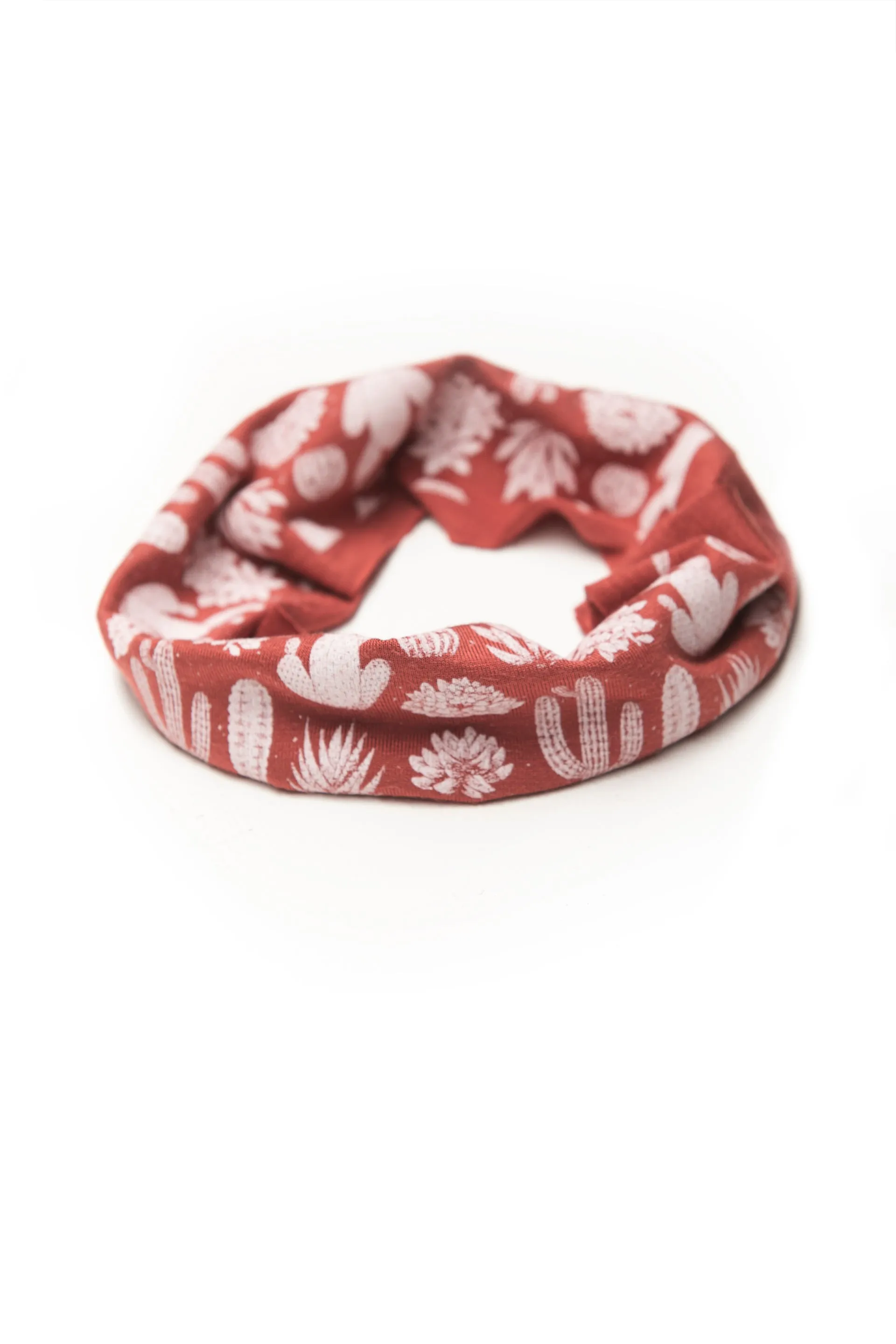Headband/Gaiter/Mask: Desert (KIDS)
