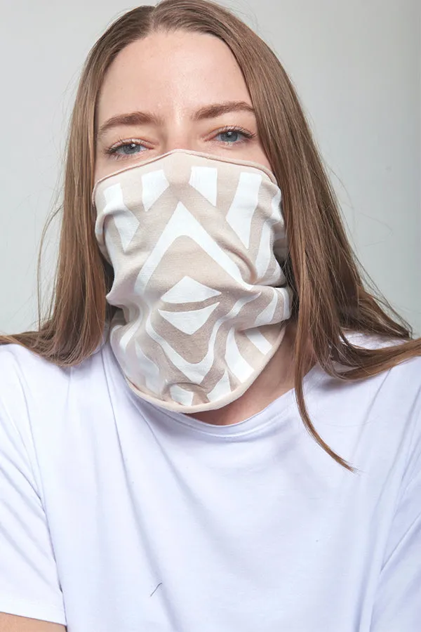Headband/Gaiter/Mask: Fishes