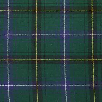 Henderson Modern Tartan Tam