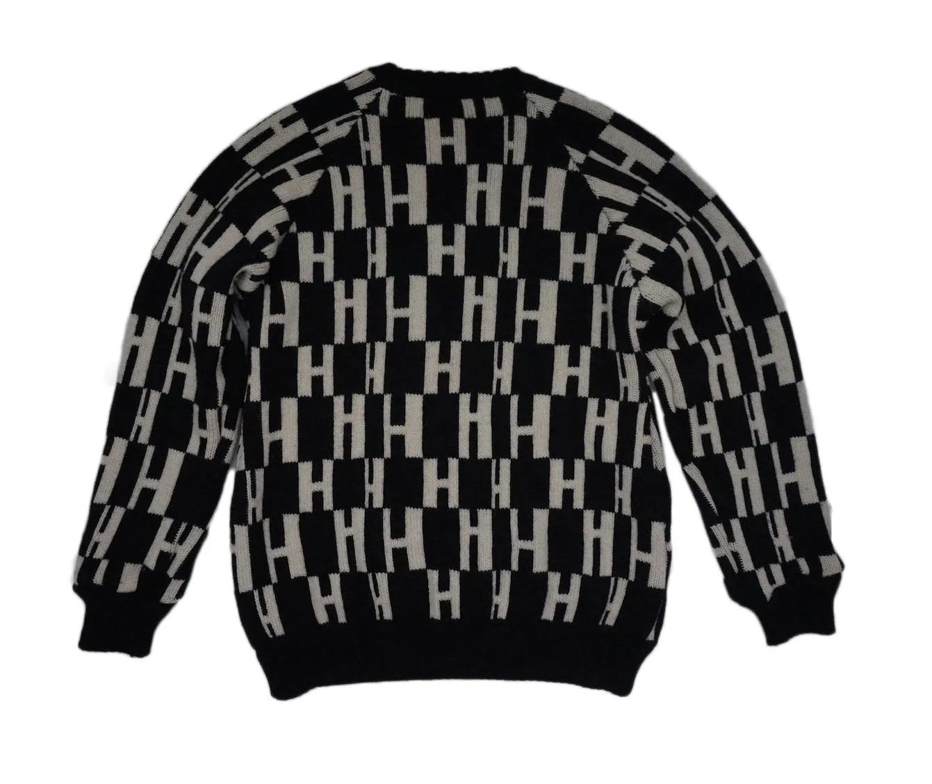 Hermès Runway Sweater Size L