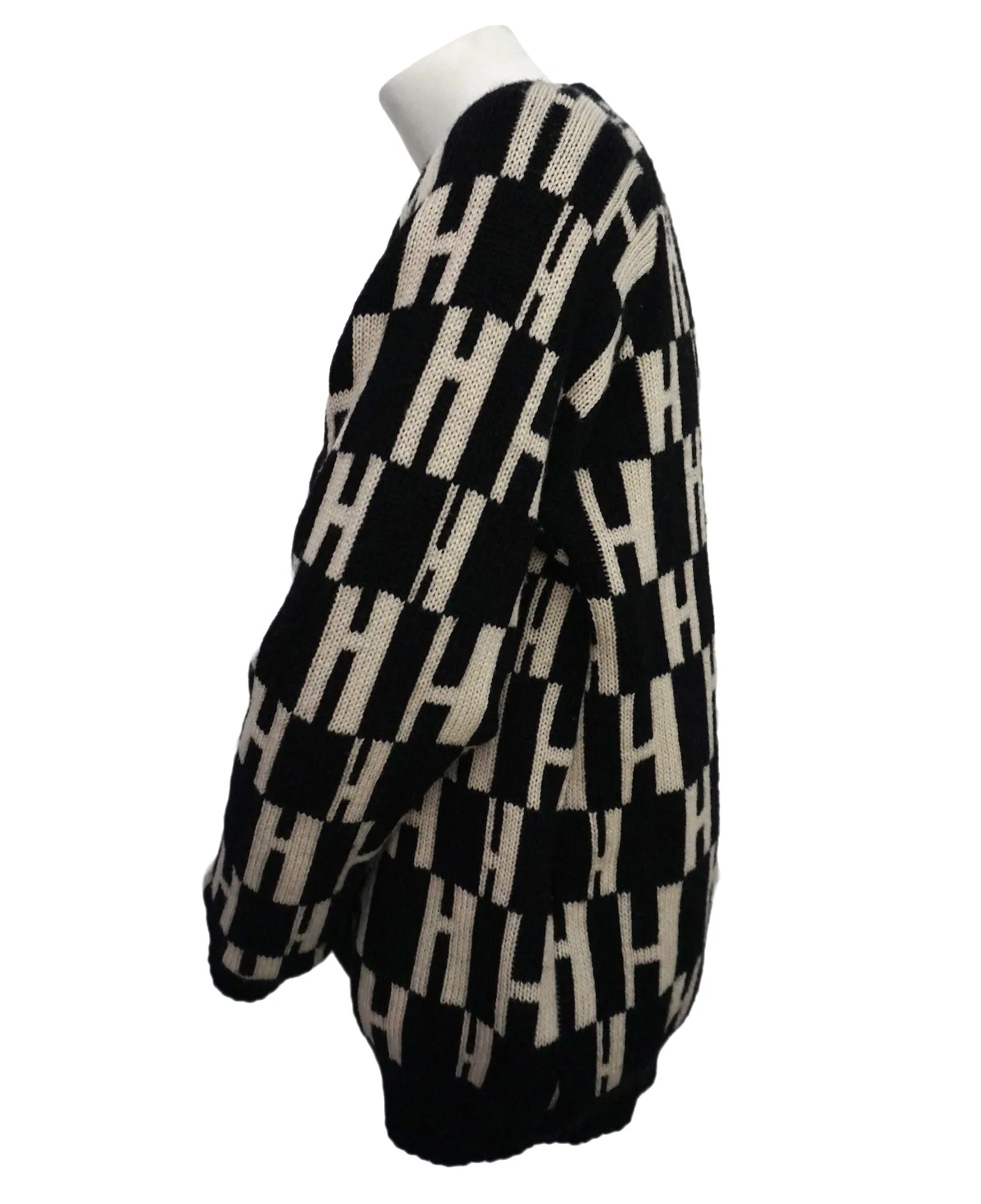Hermès Runway Sweater Size L