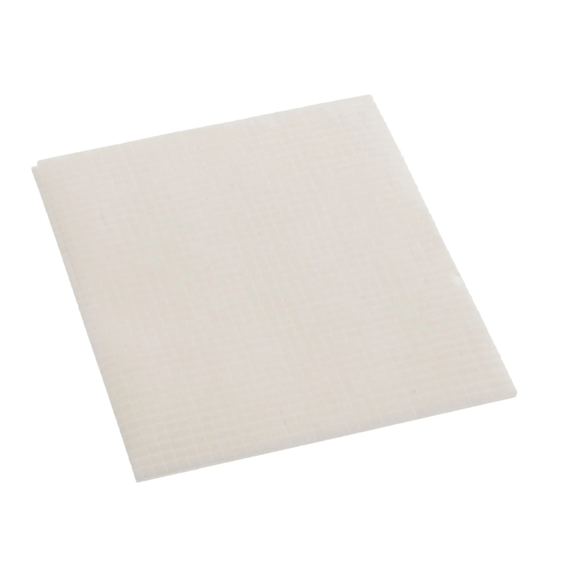 Hi Tack 3mm Foam Pads 3 x 3mm Square - White