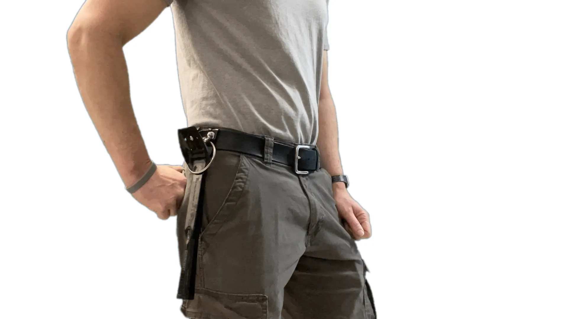 Hip Hanger - Multi-use holster