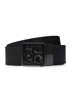 HUGO Single Belt - HU-GO_Frm_Or35