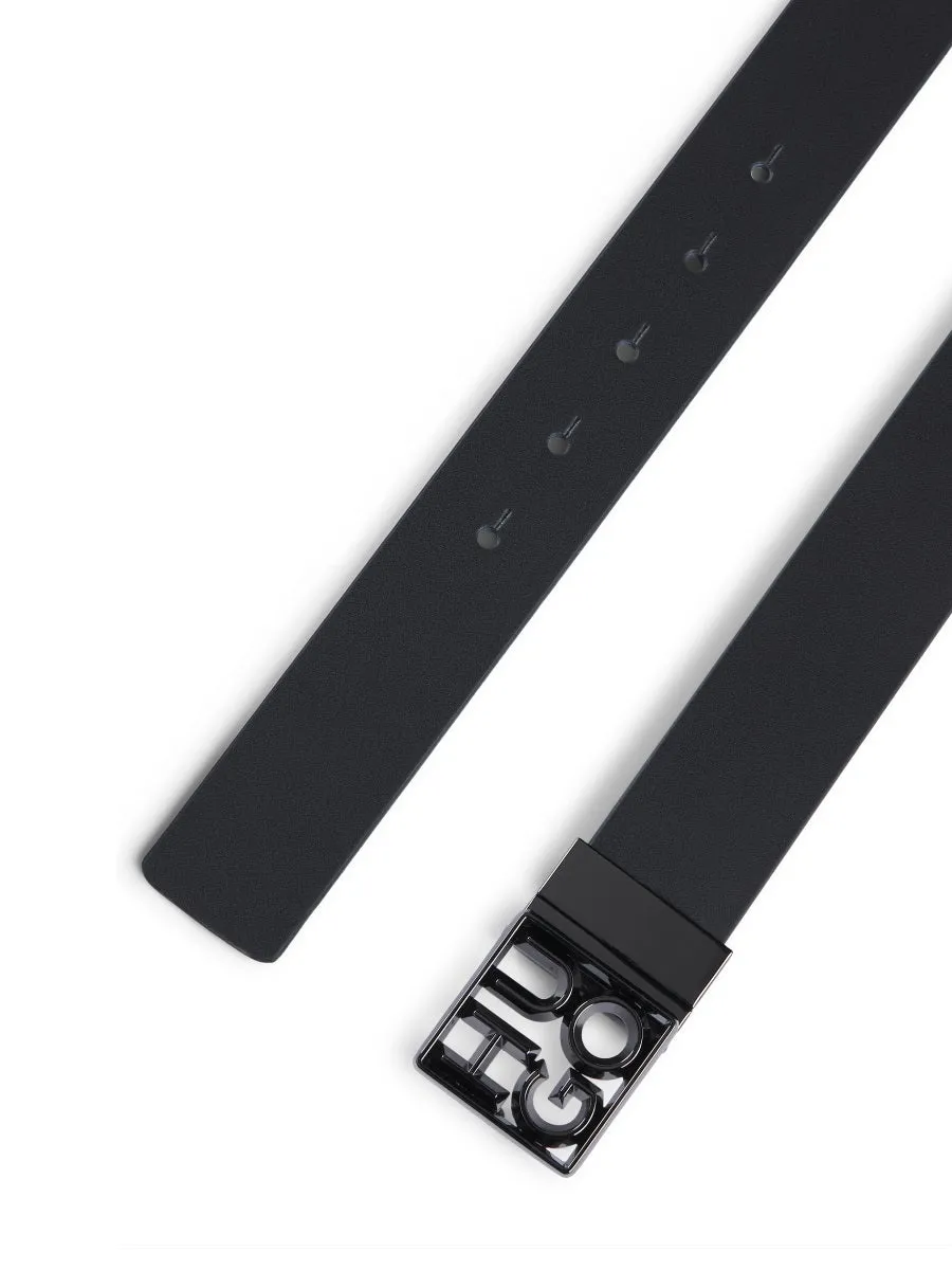 HUGO Single Belt - HU-GO_Frm_Or35